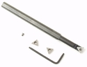 Indexable Boring Bar
