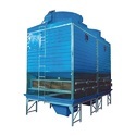 Induced Draft Cooling Tower