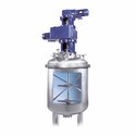 Industrial Agitator