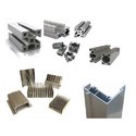 Industrial Aluminum Profiles