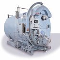 Industrial Boiler