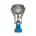 Industrial Control Valves