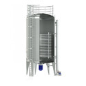 Industrial Fermenter