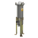 Industrial Filter Housing