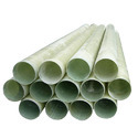 Industrial FRP Pipe