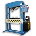 Industrial Hydraulic Press