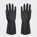 Industrial Rubber Gloves