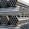 Industrial Steel Pipes
