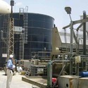 Industrial Waste Treatment
