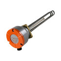 Industrial Water Heating Element