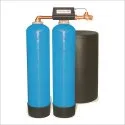 Industrial Water Softener