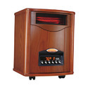 Infrared Heaters