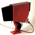 Infrared Loop Scanner