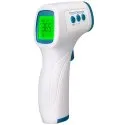 Infrared Thermometers