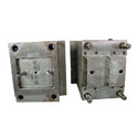 Injection Mold Designing