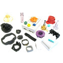 Injection Molded Parts