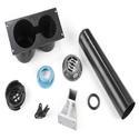 Injection Molded Plastic Parts