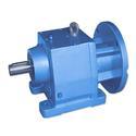 Inline Helical Gearbox
