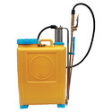 Insecticide Sprayers
