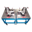 Inspection Fixtures