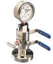Instrumentation Equipment