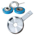 Integral Orifice Assemblies