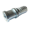 Interlock Hose