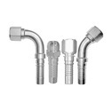 Interlock Hose Fittings