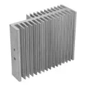 Inverter Heat Sink