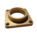 Investment Casting Die