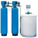 Ion Exchange Water Softening Systems