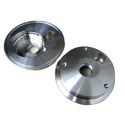 Iron Machinery Parts