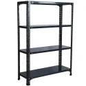 Iron Rack