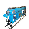 Irrigation Pipe Making Machine