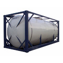 ISO Tank Container