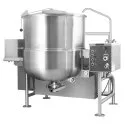 Jacketed Mixer