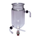 Jacketed Vessel