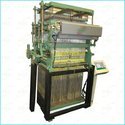 Jacquard Weaving Machine