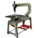 Jigsaw Machine