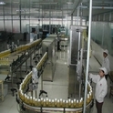 Juice Production Line