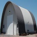 K Span Roofing System