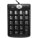 Keypad