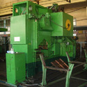 Knuckle Joint Press