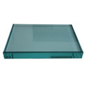 Laminated Tempered  Glass