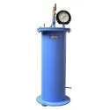 Lateral Pressure Assembly