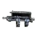 Lathe Machine Gear Box