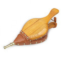 Leather Bellow