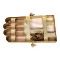 Leather Cutting Dies