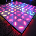 LED Dance Floor