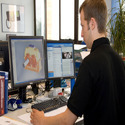 Legacy CAD Data Conversion
